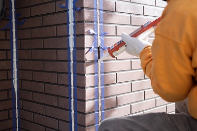 シーリング工事